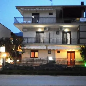 Apartament Dimitra House, Stavros (Thessaloniki)