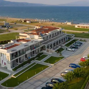 Apartament Fani Luxury Boutique, Stavros (Thessaloniki)